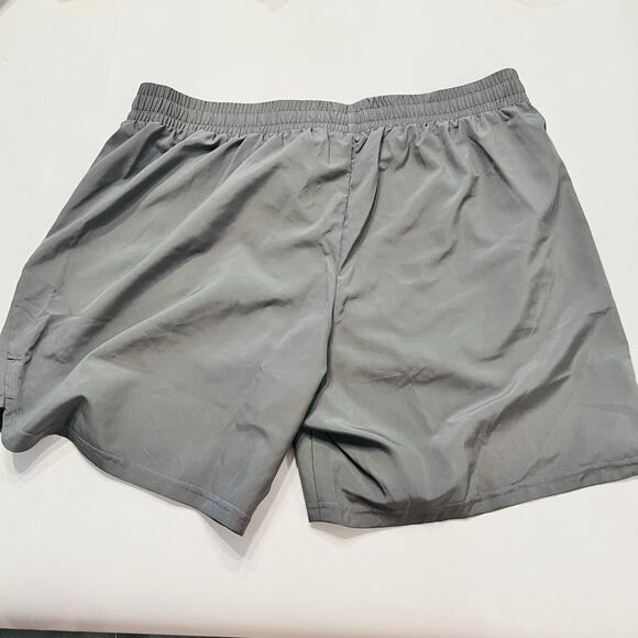 Adidas Aeroready Designed 4 Movement Training Shorts, 7" Inseam, Gray 2XL - Picture 8 of 8